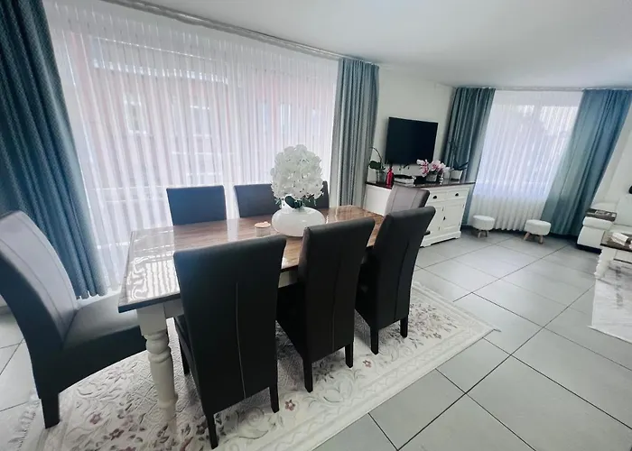 Windsor Residence Grimbergen