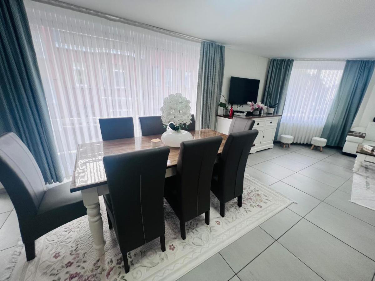 Appartement Windsor Grimbergen